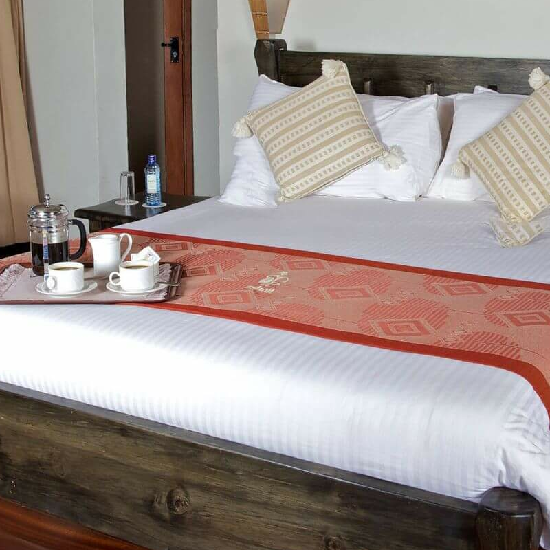 Ashnil Samburu Camp