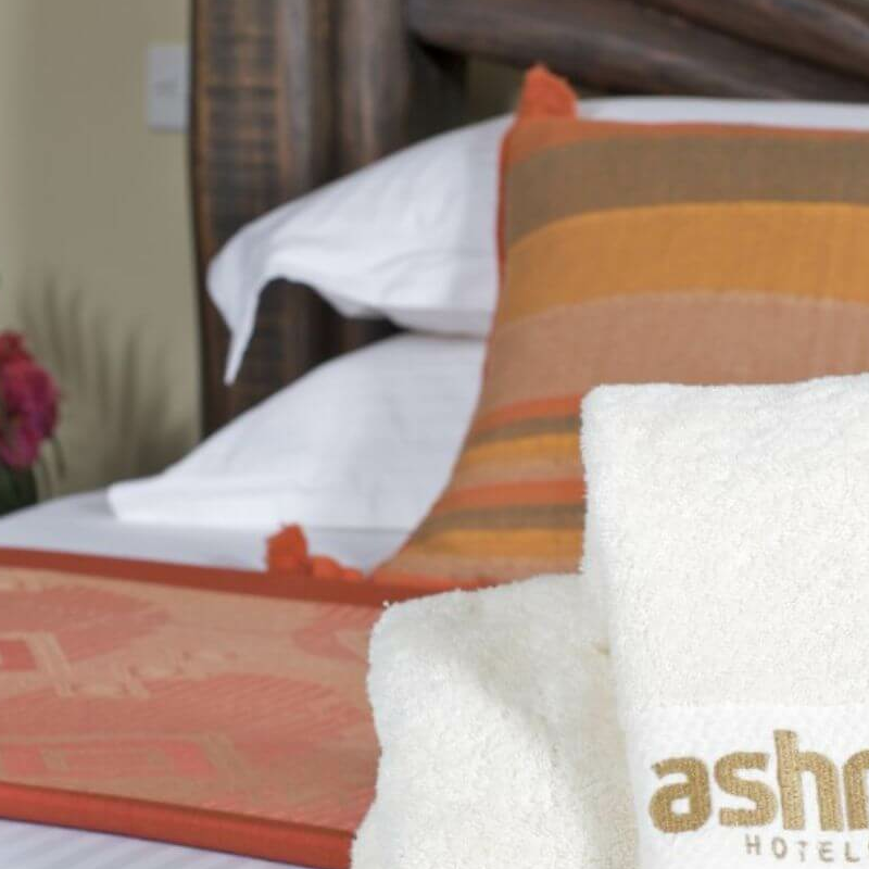 Ashnil Samburu Camp