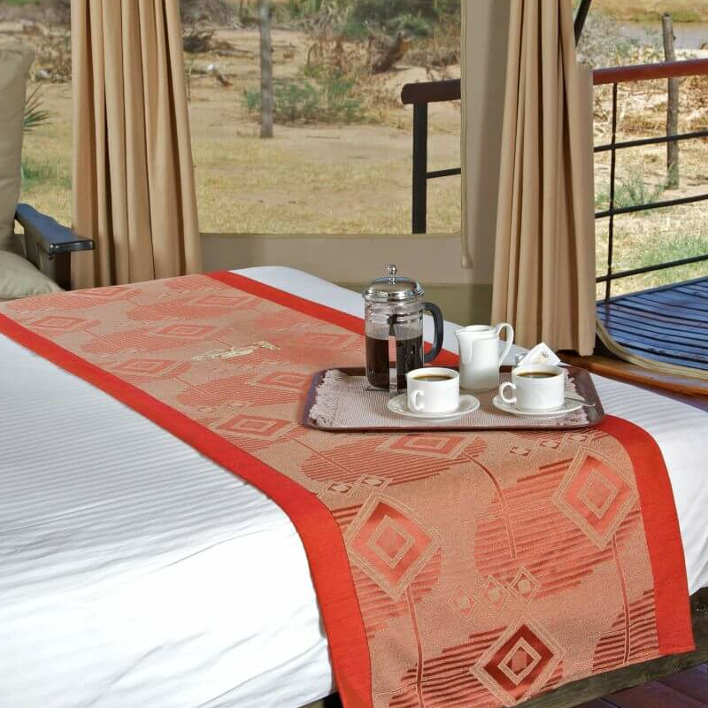 Ashnil Samburu Camp