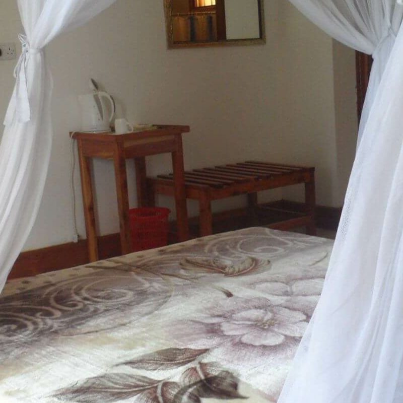 Avocado Lodge