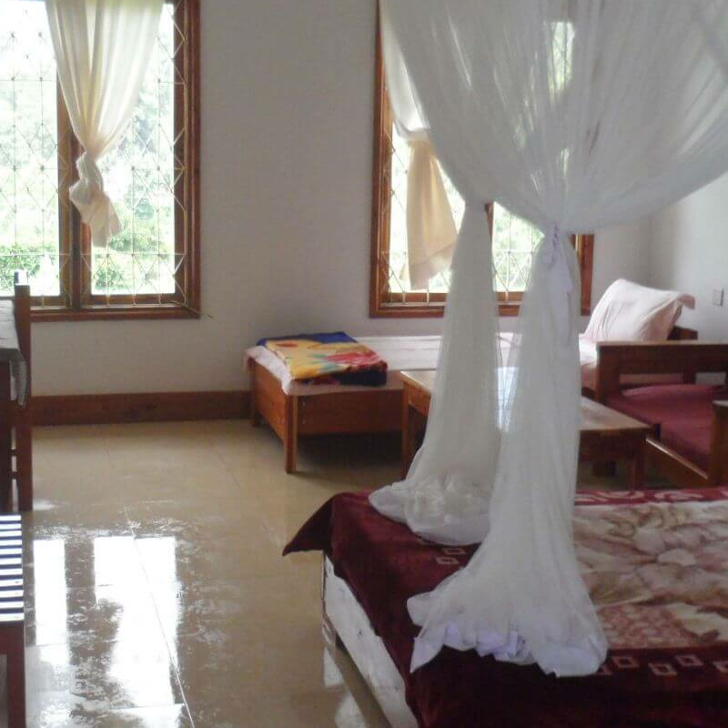 Avocado Lodge