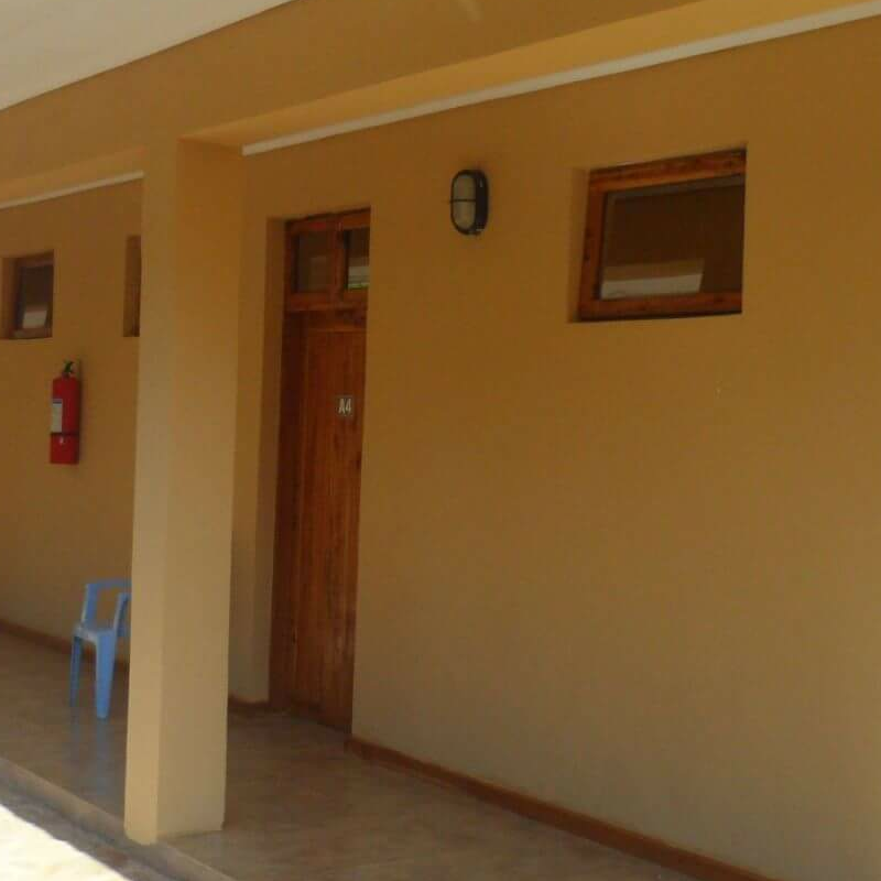 Avocado Lodge