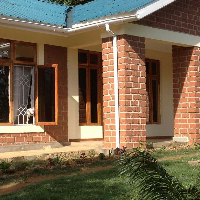 Avocado Lodge