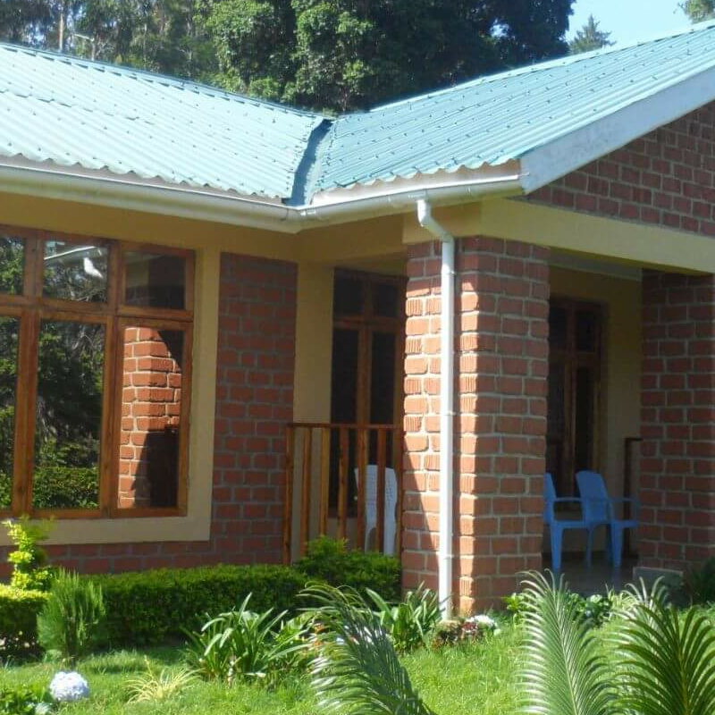 Avocado Lodge