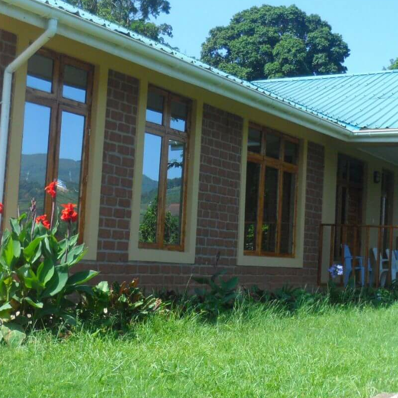 Avocado Lodge