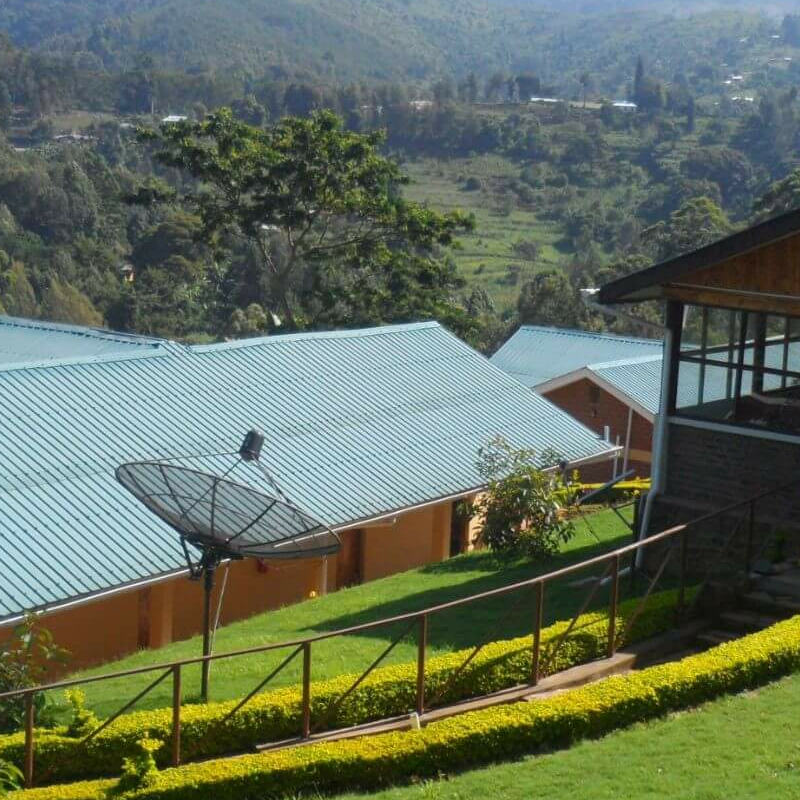 Avocado Lodge