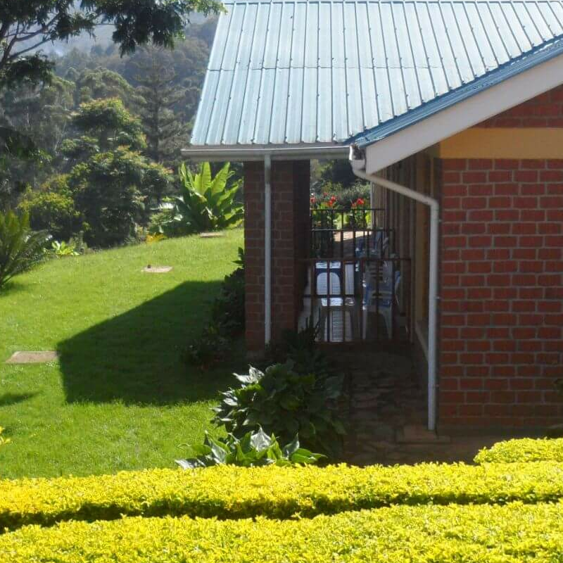 Avocado Lodge