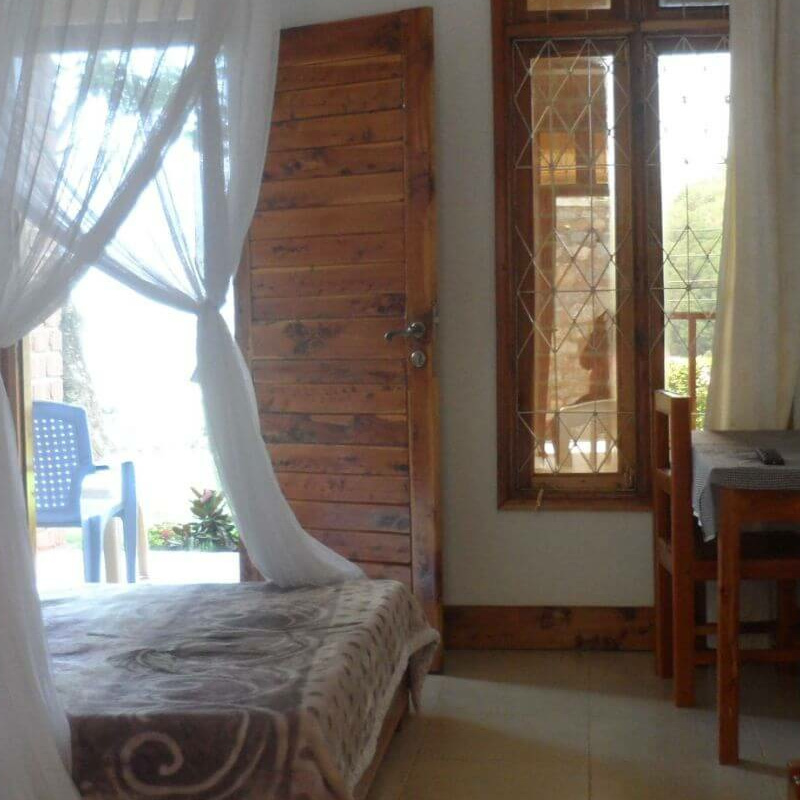Avocado Lodge