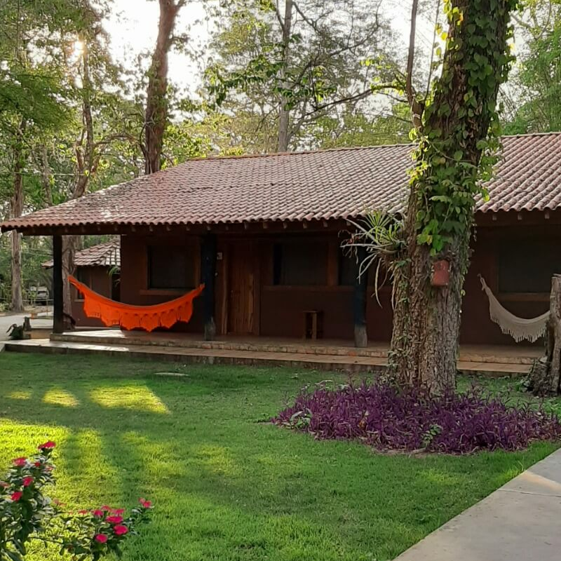 Aymara Lodge