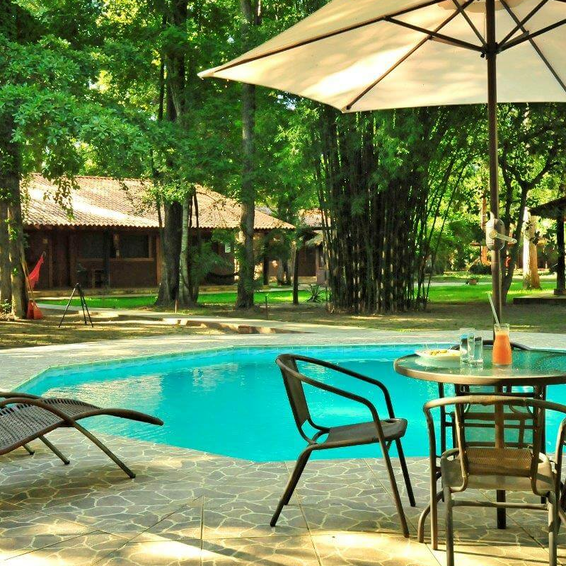 Aymara Lodge