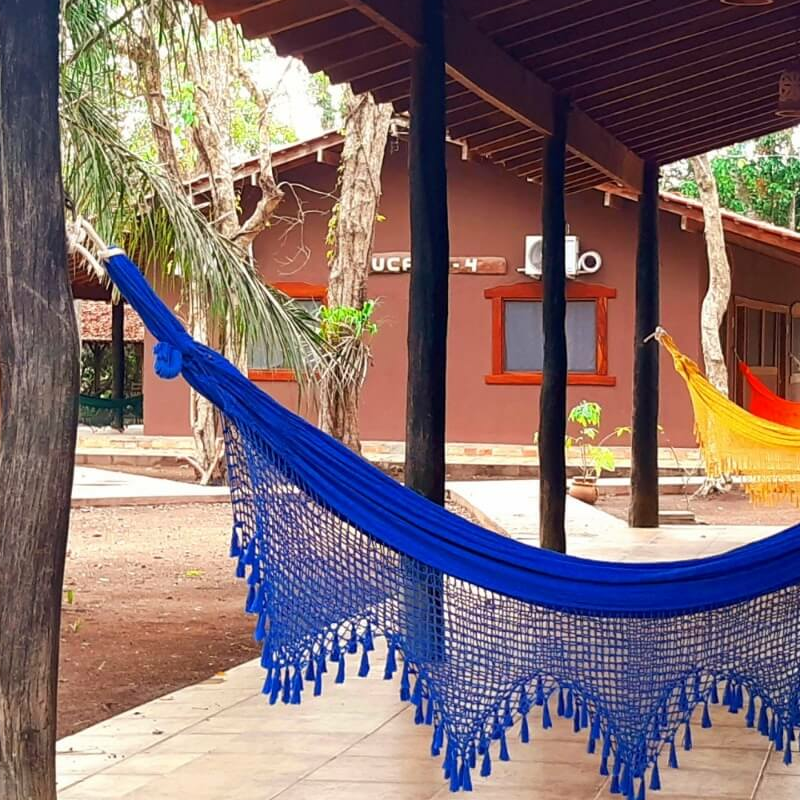 Aymara Lodge