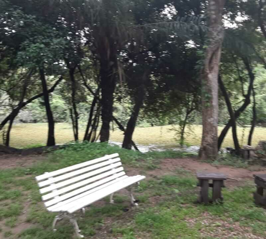 Aymara Lodge