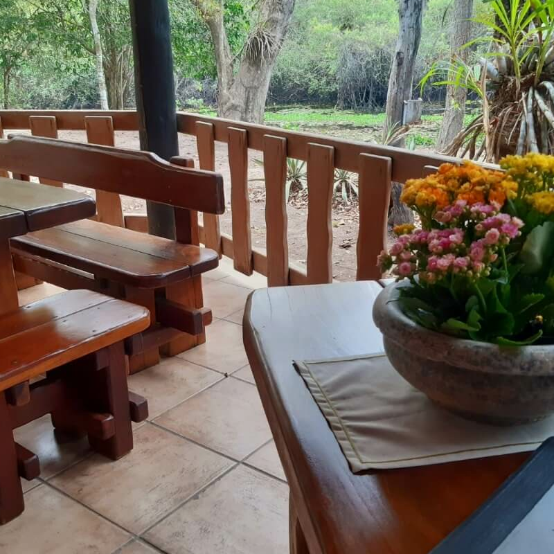 Aymara Lodge