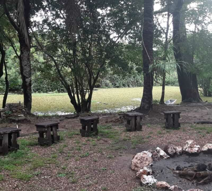 Aymara Lodge