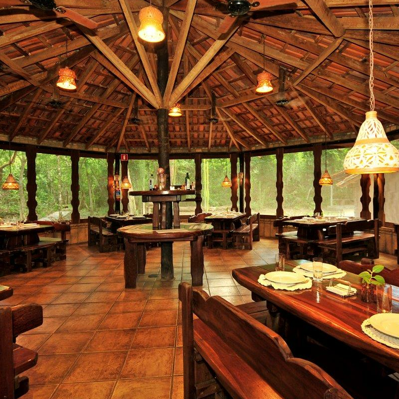 Aymara Lodge