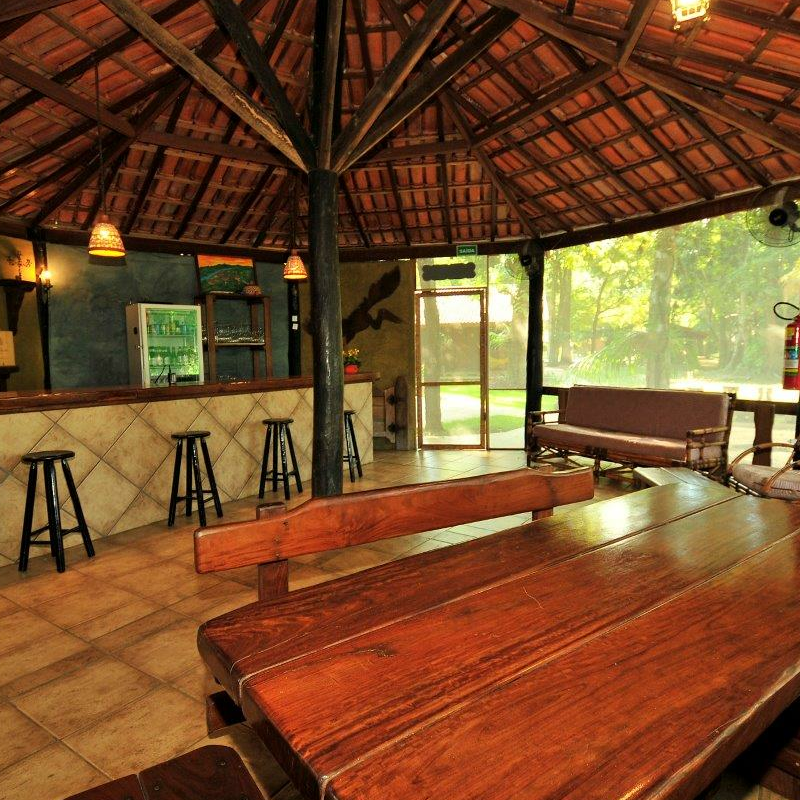 Aymara Lodge