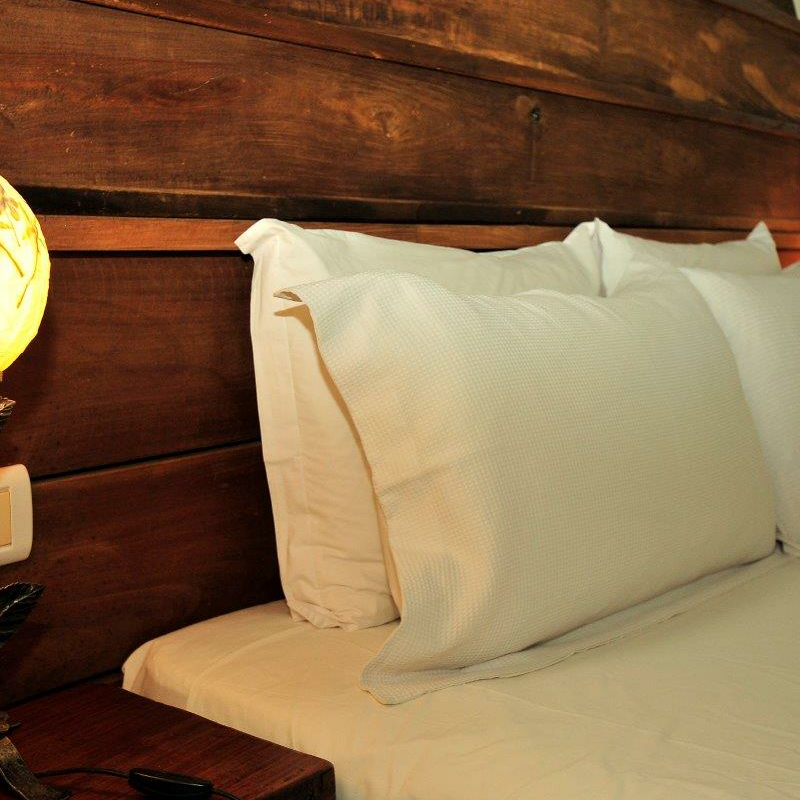 Aymara Lodge