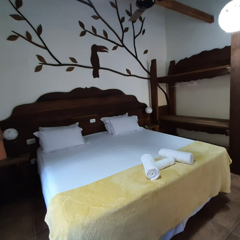 Aymara Lodge