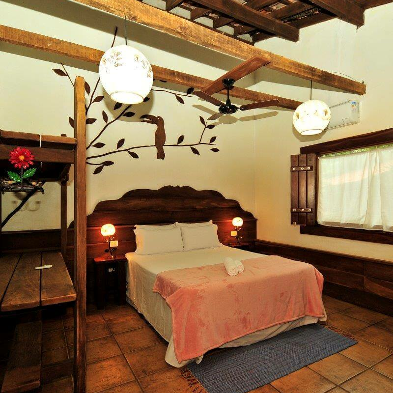 Aymara Lodge