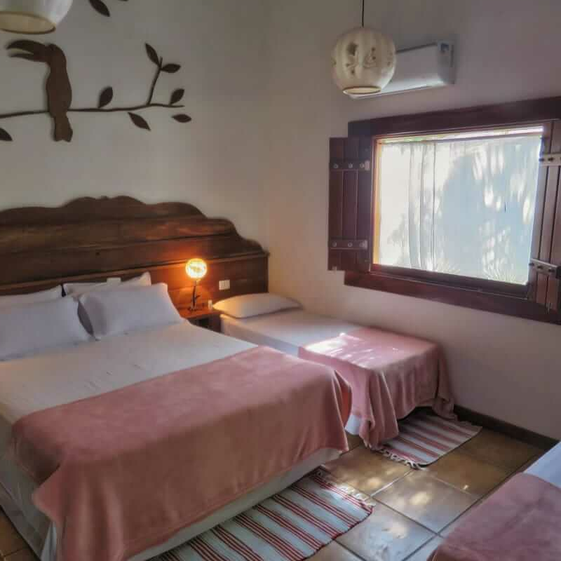 Aymara Lodge