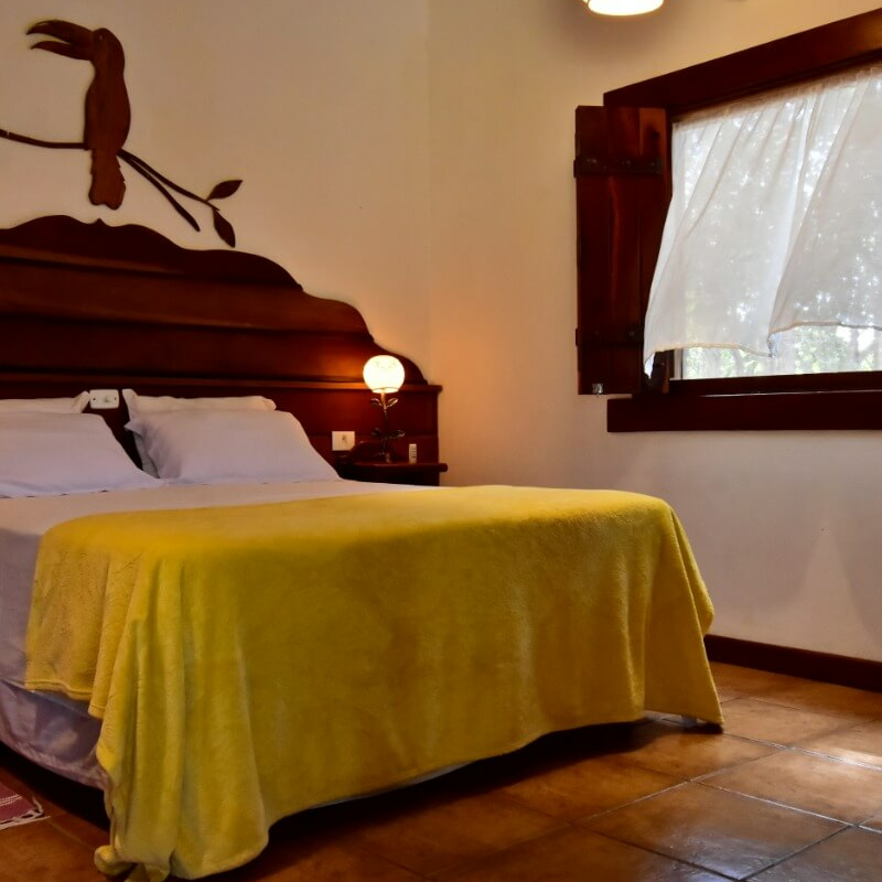 Aymara Lodge