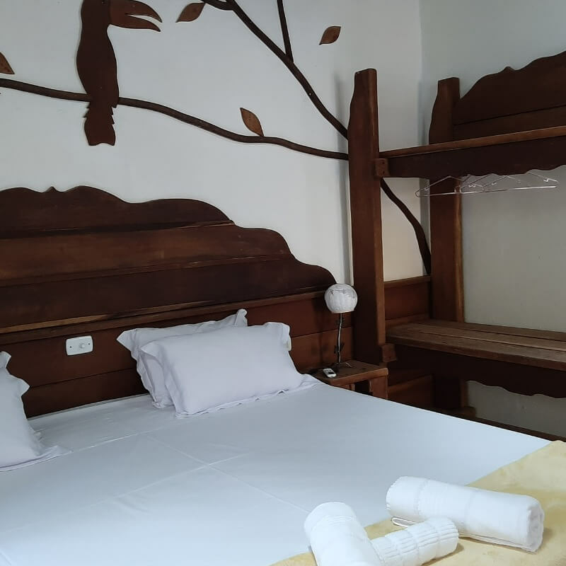 Aymara Lodge