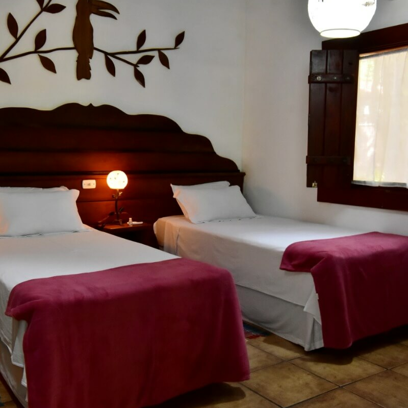 Aymara Lodge