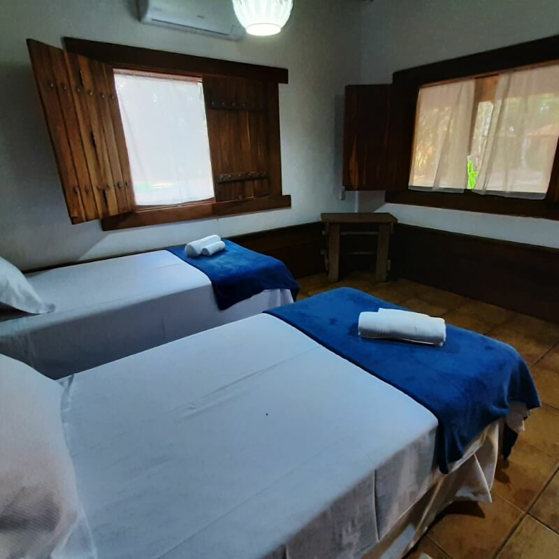 Aymara Lodge