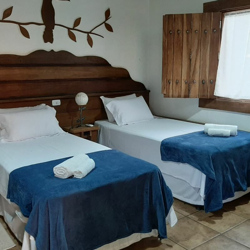 Aymara Lodge