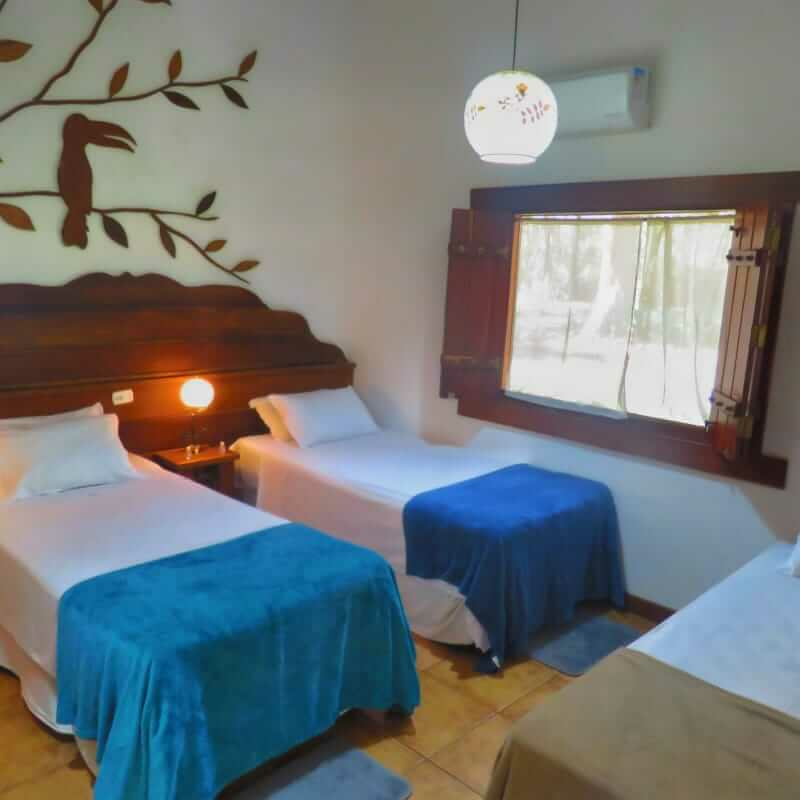 Aymara Lodge