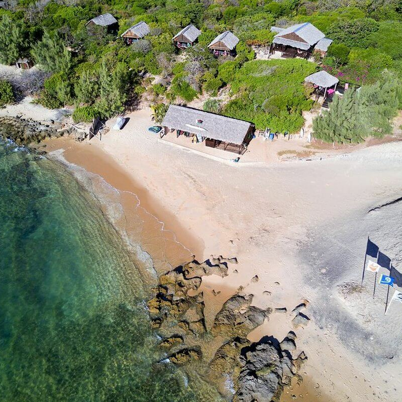 Babaomby Lodge