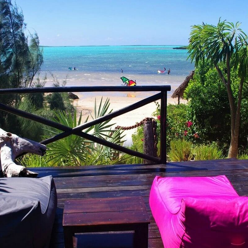 Babaomby Lodge
