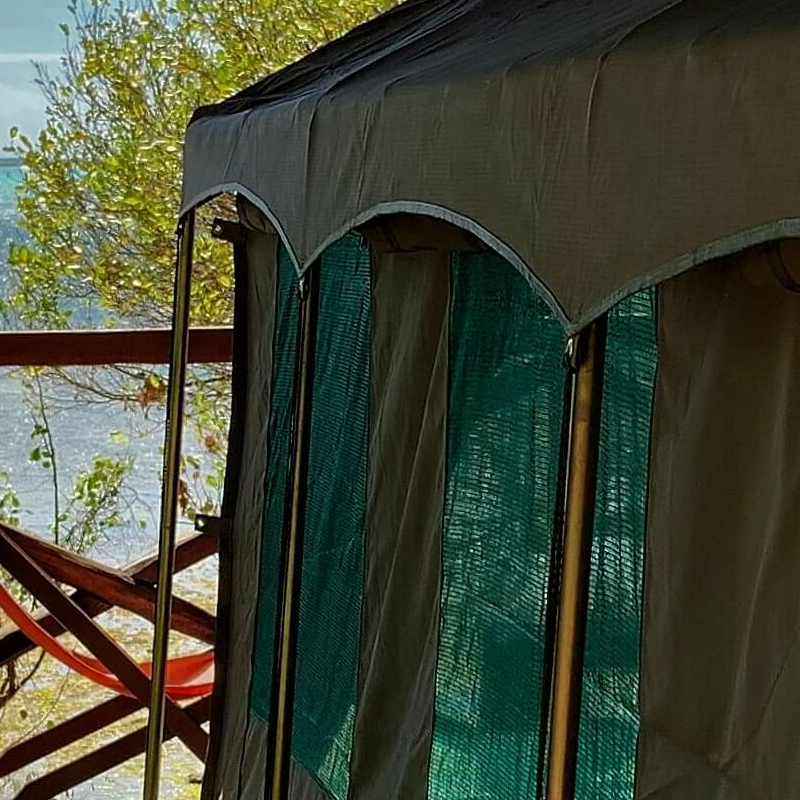 Babaomby Lodge