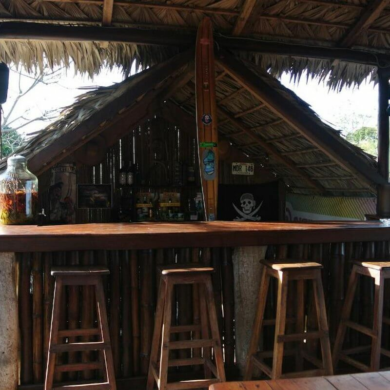 Babaomby Lodge