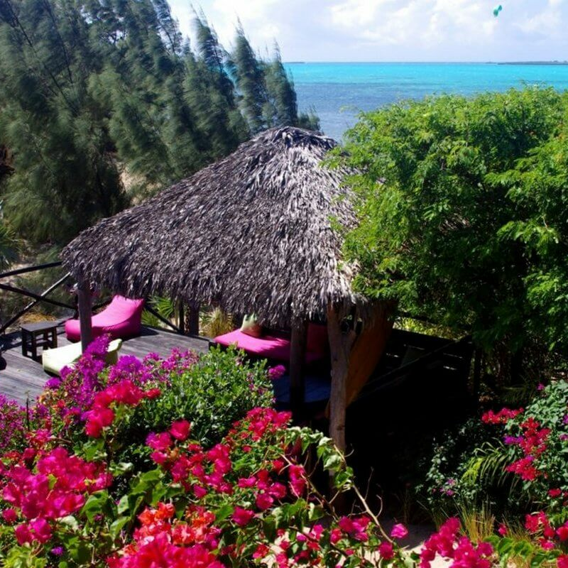 Babaomby Lodge