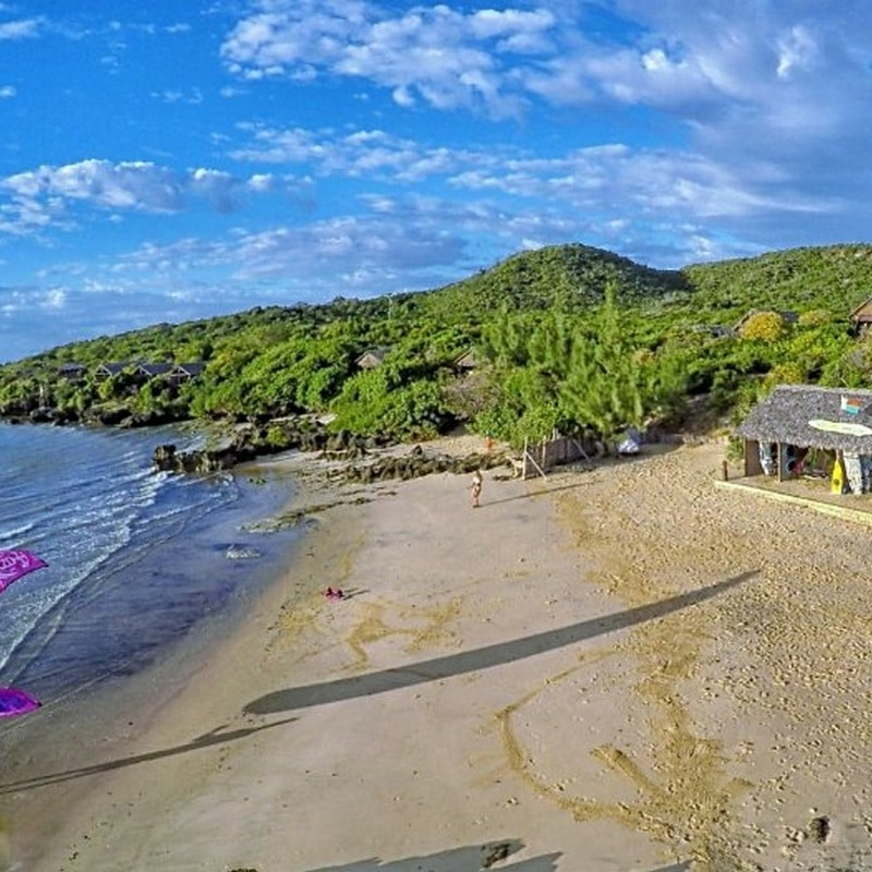 Babaomby Lodge