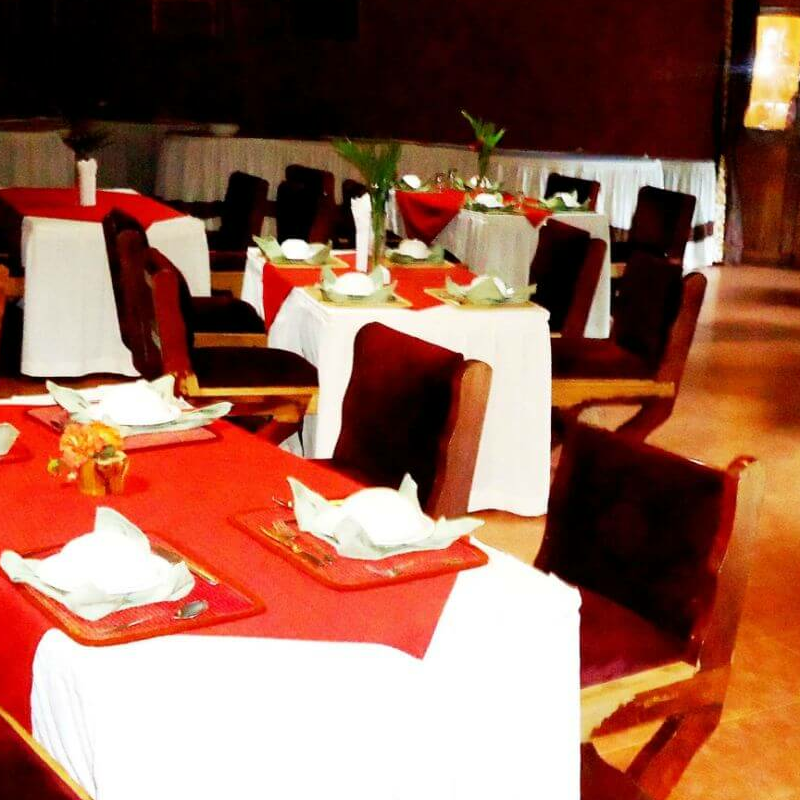 Babylon Lodge