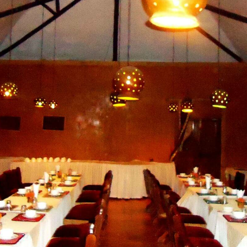Babylon Lodge
