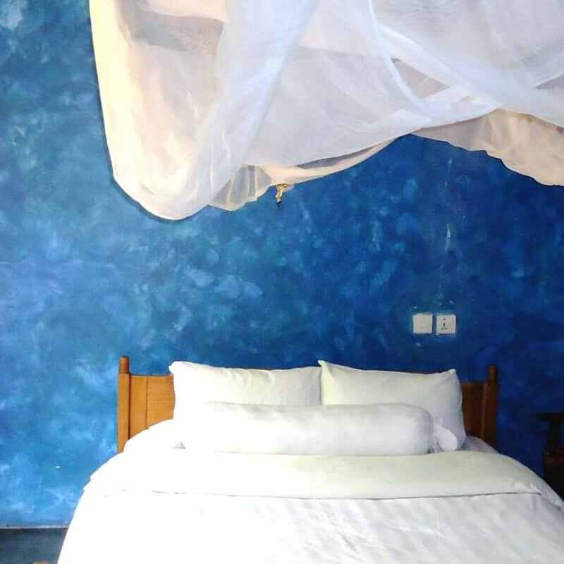 Babylon Lodge