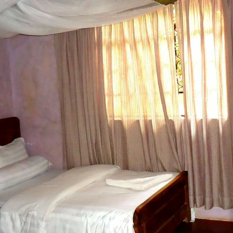 Babylon Lodge