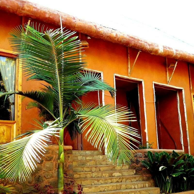 Babylon Lodge