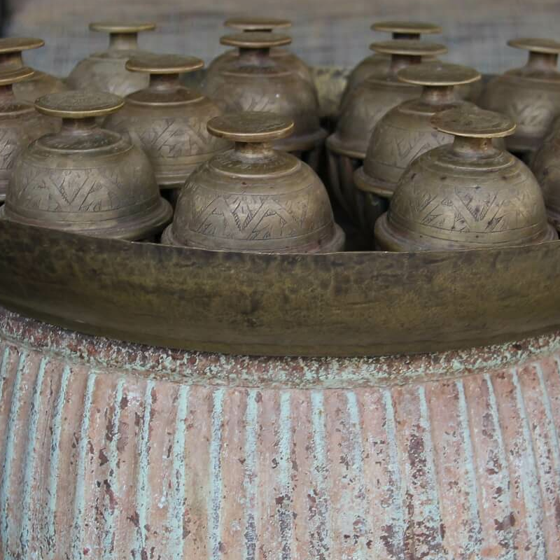Baghvan Taj