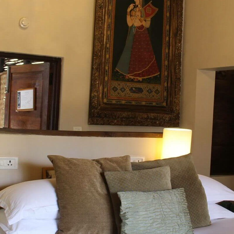 Baghvan Taj
