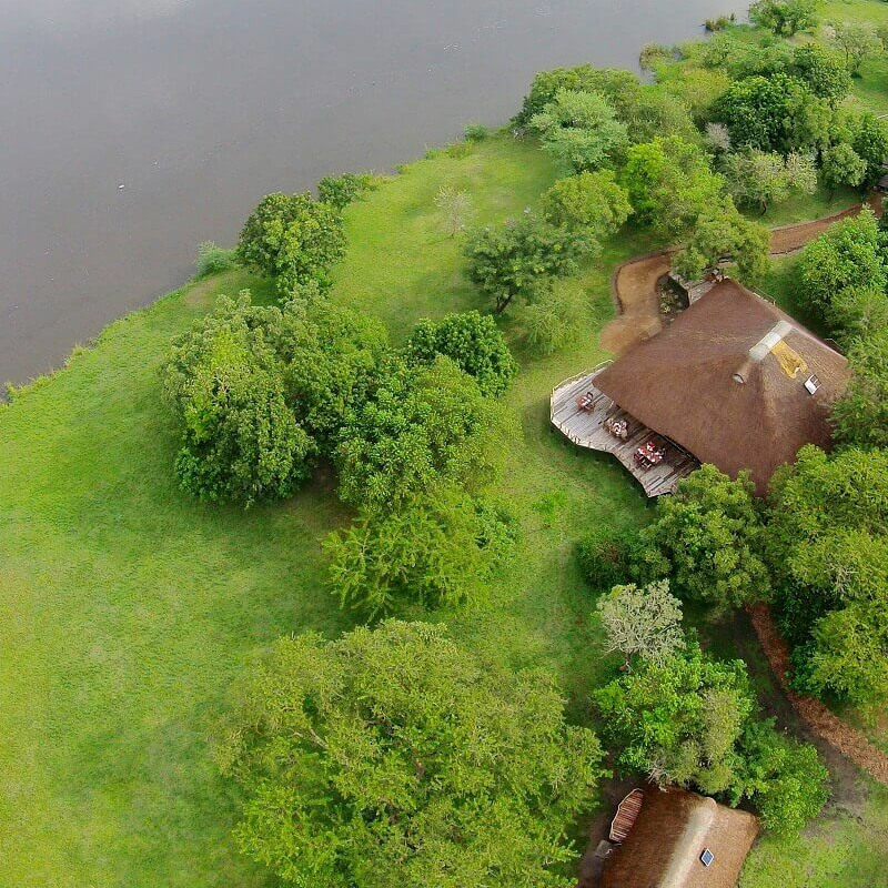 Baker's Lodge