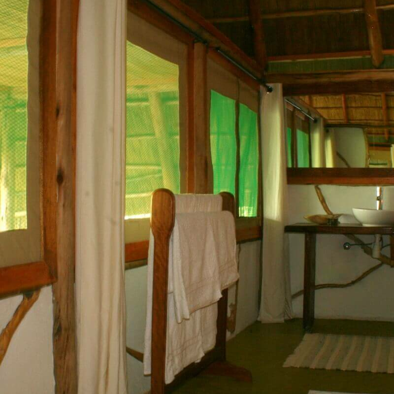 Baker's Lodge