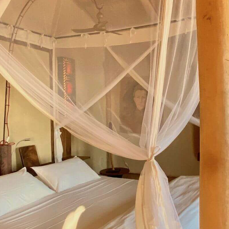 Bakuba Lodge