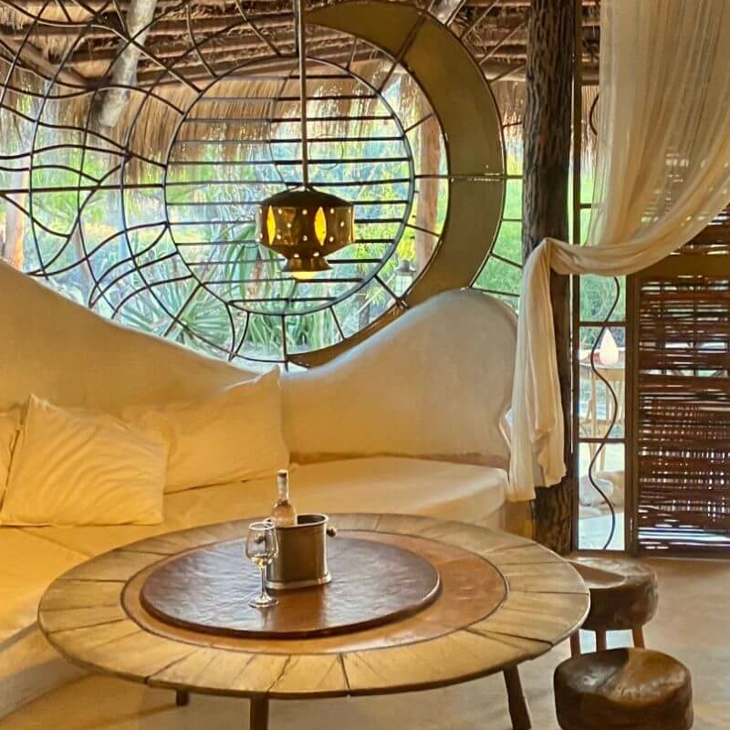 Bakuba Lodge