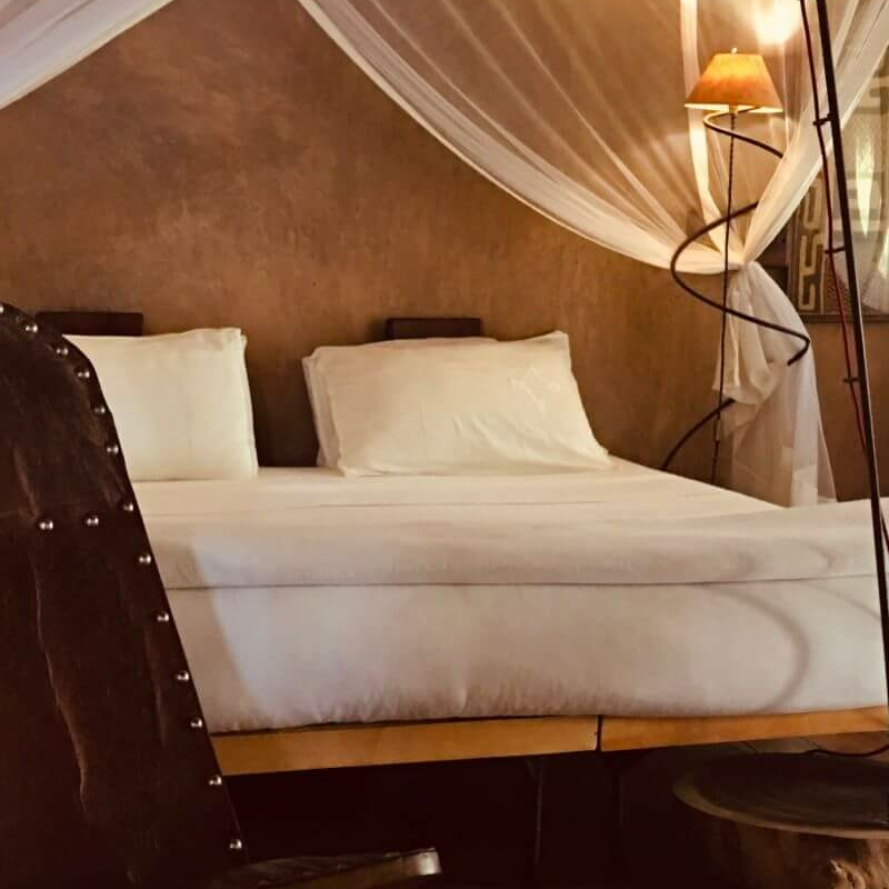 Bakuba Lodge