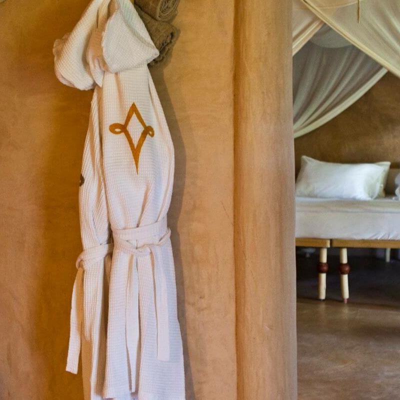 Bakuba Lodge