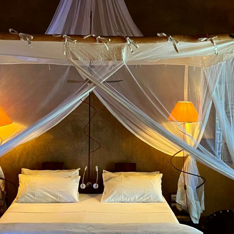 Bakuba Lodge